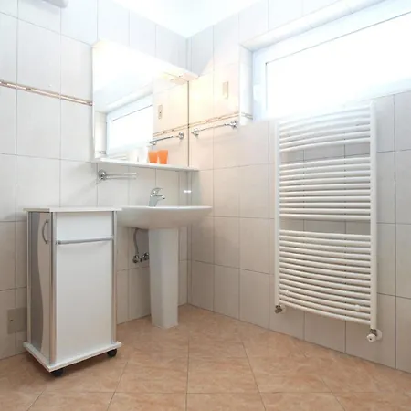 Fuer 4 Personen Ca 66 Qm In Pula-fondole, Istrien Istrische Riviera Apartment Pula