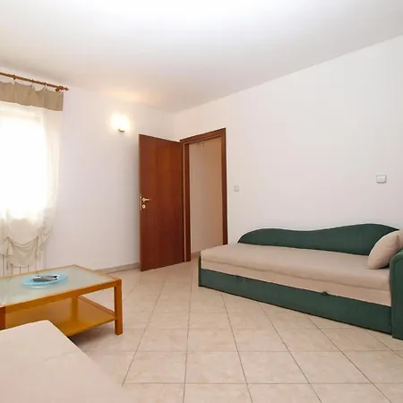 Fuer 4 Personen Ca 66 Qm In Pula-fondole, Istrien Istrische Riviera Apartament *