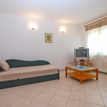Apartament Fuer 4 Personen Ca 66 Qm In Pula-fondole, Istrien Istrische Riviera