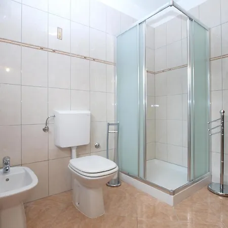 Fuer 4 Personen Ca 66 Qm In Pula-fondole, Istrien Istrische Riviera Apartament