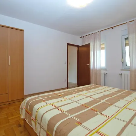 Fuer 4 Personen Ca 66 Qm In Pula-fondole, Istrien Istrische Riviera Apartament *