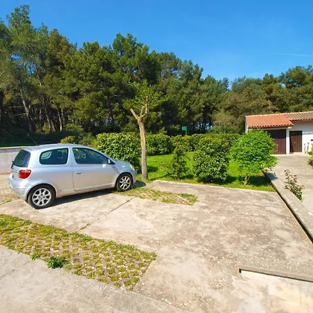 Apartament Fuer 4 Personen Ca 66 Qm In Pula-fondole, Istrien Istrische Riviera *