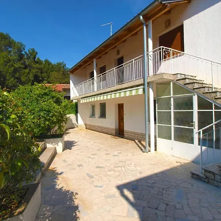 Fuer 4 Personen Ca 66 Qm In Pula-fondole, Istrien Istrische Riviera Apartament *