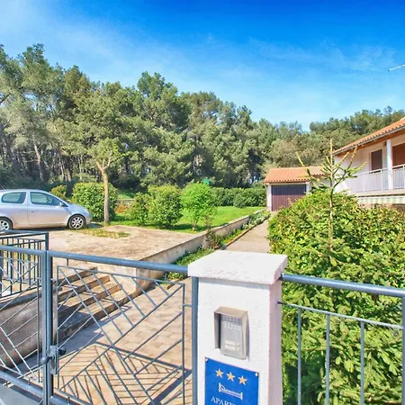 Fuer 4 Personen Ca 66 Qm In Pula-fondole, Istrien Istrische Riviera Pula