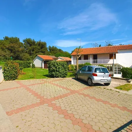 Fuer 4 Personen Ca 66 Qm In Pula-fondole, Istrien Istrische Riviera Pula