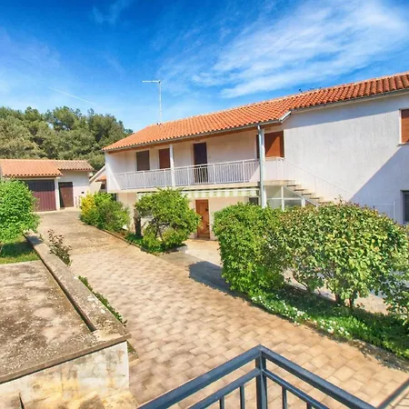 Apartament Fuer 4 Personen Ca 66 Qm In Pula-fondole, Istrien Istrische Riviera Pula
