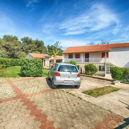 Fuer 4 Personen Ca 66 Qm In Pula-fondole, Istrien Istrische Riviera Apartament